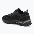 Men's trekking shoes CMP Rigel 2.0 Low Waterproof nero/grey 3
