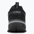 Women's trekking boots CMP Rigel 2.0 Low Waterproof nero/grey 6