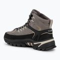 Women's trekking boots CMP Rigel 2.0 Mid Waterproof deserto/cream 3