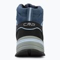 Women's trekking boots CMP Rigel 2.0 Mid Waterproof space/sky blue 6