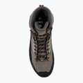 Men's trekking boots CMP Rigel 2.0 Mid Waterproof deserto/flame 5