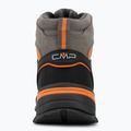 Men's trekking boots CMP Rigel 2.0 Mid Waterproof deserto/flame 6