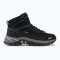 Men's trekking boots CMP Rigel 2.0 Mid Waterproof nero/grey 2