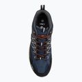 Men's trekking boots CMP Rigel Low Wp b.blue/corda 5