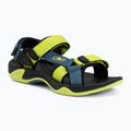 Children's sandals CMP Hamal petroleum/mela