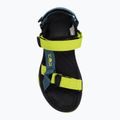 Children's sandals CMP Hamal petroleum/mela 5