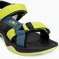 Children's sandals CMP Hamal petroleum/mela 7