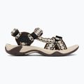 Women's sandals CMP Hamal corda/toffee/lagoon 2