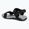 Men's sandals CMP Hamal nero/pine 3