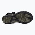 Men's sandals CMP Hamal nero/pine 4