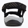 Men's sandals CMP Hamal nero/pine 6