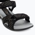 Men's sandals CMP Hamal nero/pine 7