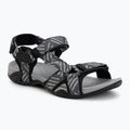Men's sandals CMP Hamal grey/perla