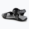 Men's sandals CMP Hamal grey/perla 3