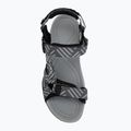 Men's sandals CMP Hamal grey/perla 5