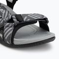 Men's sandals CMP Hamal grey/perla 7
