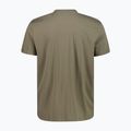 Men's T-shirt CMP 35F5617 sage 2