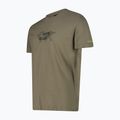 Men's T-shirt CMP 35F5617 sage 3