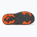 Men's sandals CMP Trekkor grey/corda/orange 4