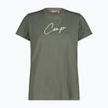 Women's T-shirt CMP 36F8206 salvia