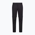 Men's trekking trousers CMP 36T5037 antracite
