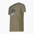 Men's T-shirt CMP 30T5057 sage/pine 3
