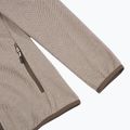 Women's sweatshirt CMP 34H6386 toffee/cream 3