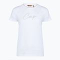 Women's T-shirt CMP 36F8206 bianco