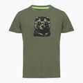 Children's T-shirt CMP 38T6744 oil green