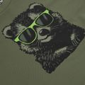 Children's T-shirt CMP 38T6744 oil green 3