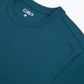 Men's trekking T-shirt CMP 39T7117 petroleum 3