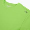 Men's trekking T-shirt CMP 39T7117 mela 3