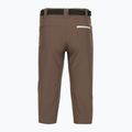Women's trekking shorts CMP 3T51246 Capri toffee 2