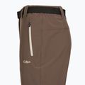 Women's trekking shorts CMP 3T51246 Capri toffee 3