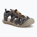 Children's sandals CMP Sahiph grey/curcuma