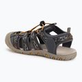 Children's sandals CMP Sahiph grey/curcuma 3