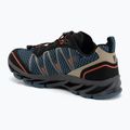 Children's hiking boots CMP Altak Trail 2.0 petroleum/corda 3