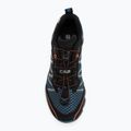 Children's hiking boots CMP Altak Trail 2.0 petroleum/corda 5