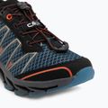 Children's hiking boots CMP Altak Trail 2.0 petroleum/corda 7
