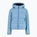 Children's ski jacket CMP 36W0705P sky/niagara