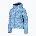 Children's ski jacket CMP 36W0705P sky/niagara 3