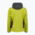 Men's softshell jacket CMP 3A01787N Zip Hood cardamom/black pine 2