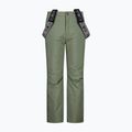 Children's ski trousers CMP 3W15994 salvia