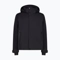 Men's ski jacket CMP 36W0017 Zip Hood nero