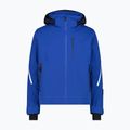 Men's ski jacket CMP 36W0037 Zip Hood nazionale