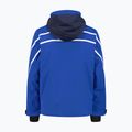 Men's ski jacket CMP 36W0037 Zip Hood nazionale 2