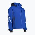 Men's ski jacket CMP 36W0037 Zip Hood nazionale 3