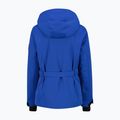Women's ski jacket CMP 36W0106 Zip Hood nazionale 2