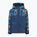 Children's ski jacket CMP 36W0714P Fix Hood infinity/brick 6
