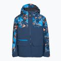 Children's ski jacket CMP 36W0714P Fix Hood infinity/brick